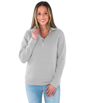 Charles River Clifton Full Zip Hoodie