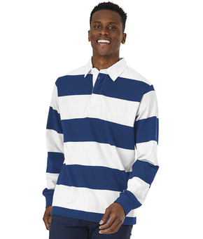 Classic Rugby Shirt