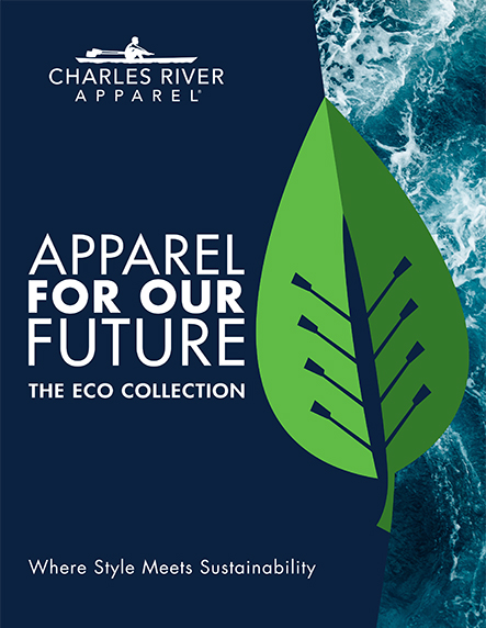 Charles River Apparel Sustainability