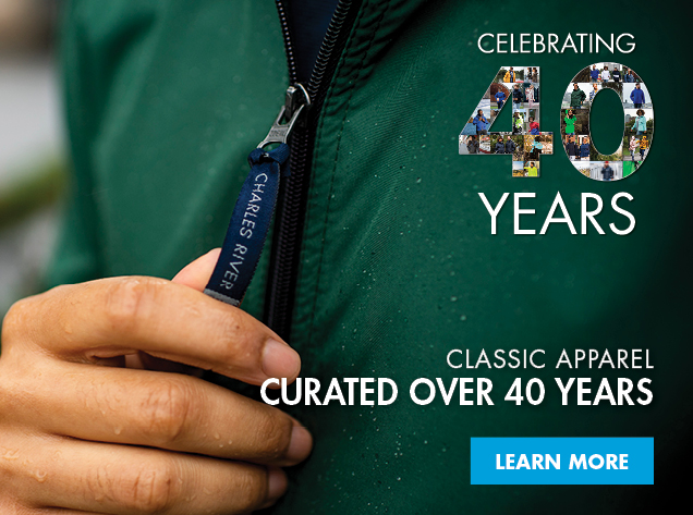 Classic apparel curated over 40 years --- Explore our Main Catalog 2023