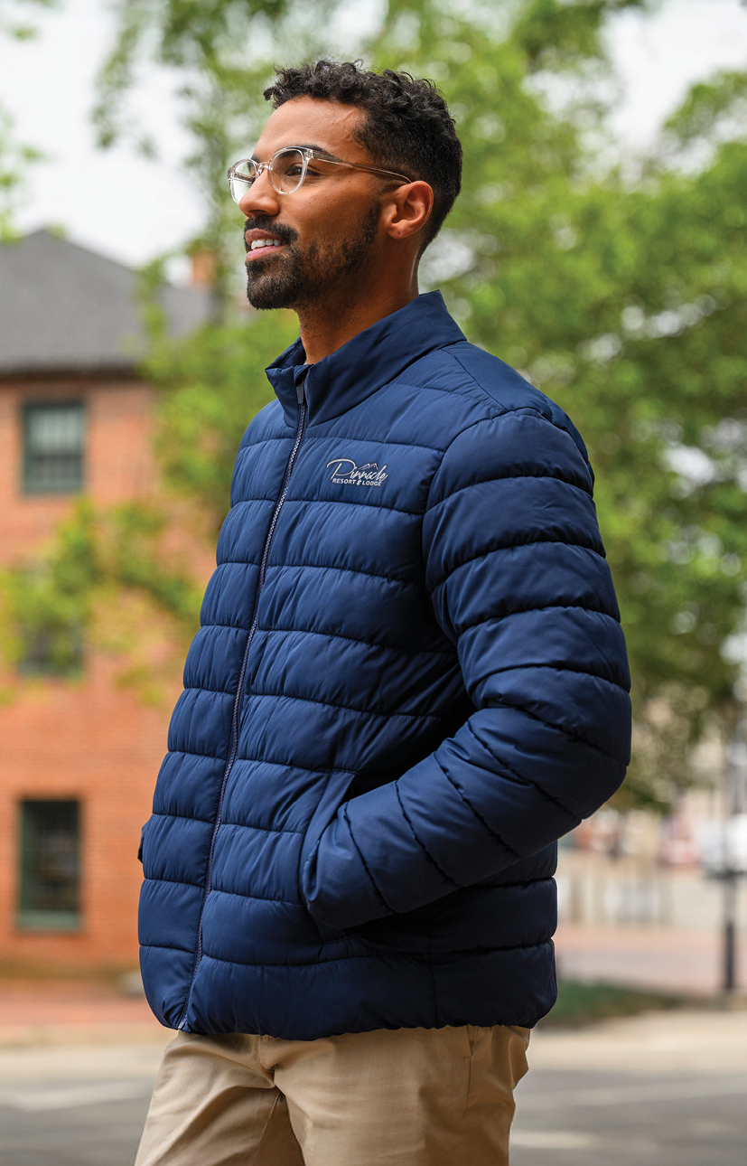 Home | Charles River Apparel