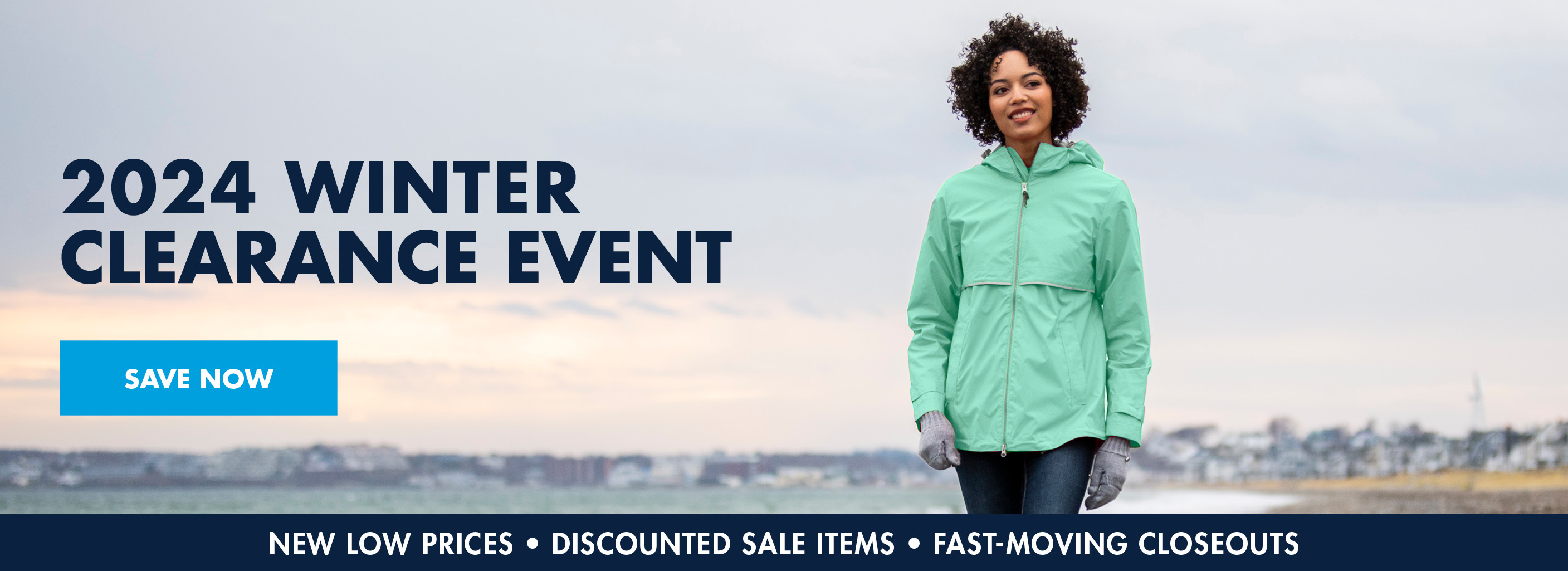 2024 Winter Clearance Event - Save Now - New Low Prices - Discounted Sale Items - Fast-moving Closeouts