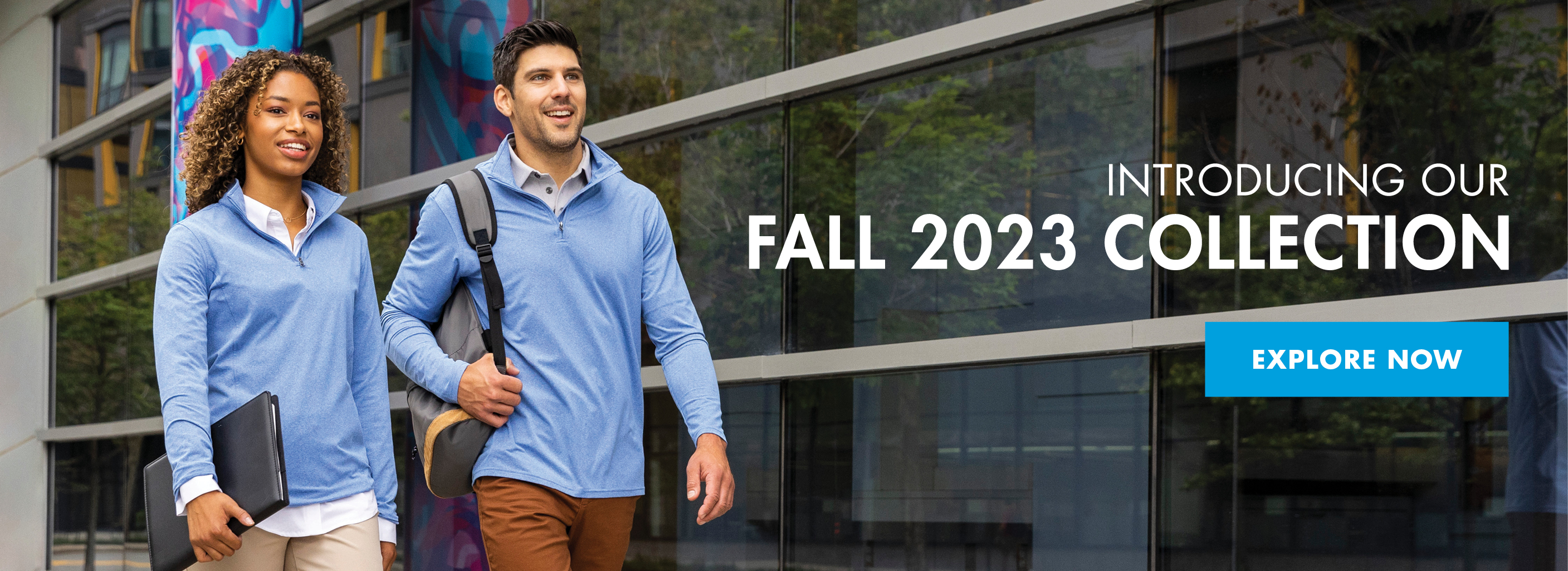 Introducing Our Fall 2023 Collection - Explore Now