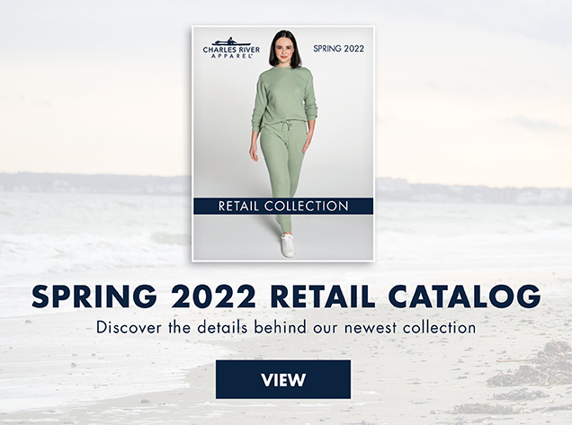 Check out our Spring Retail 2022 Catalog
