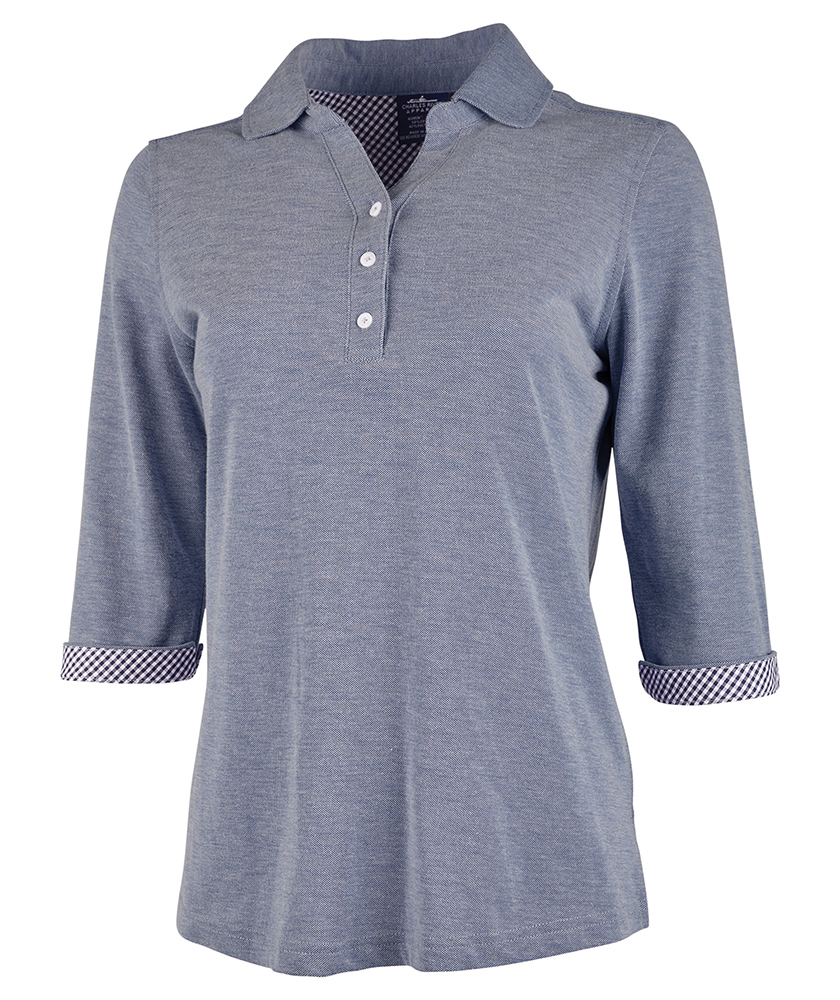 Women's Naugatuck Shirt | Charles River Apparel