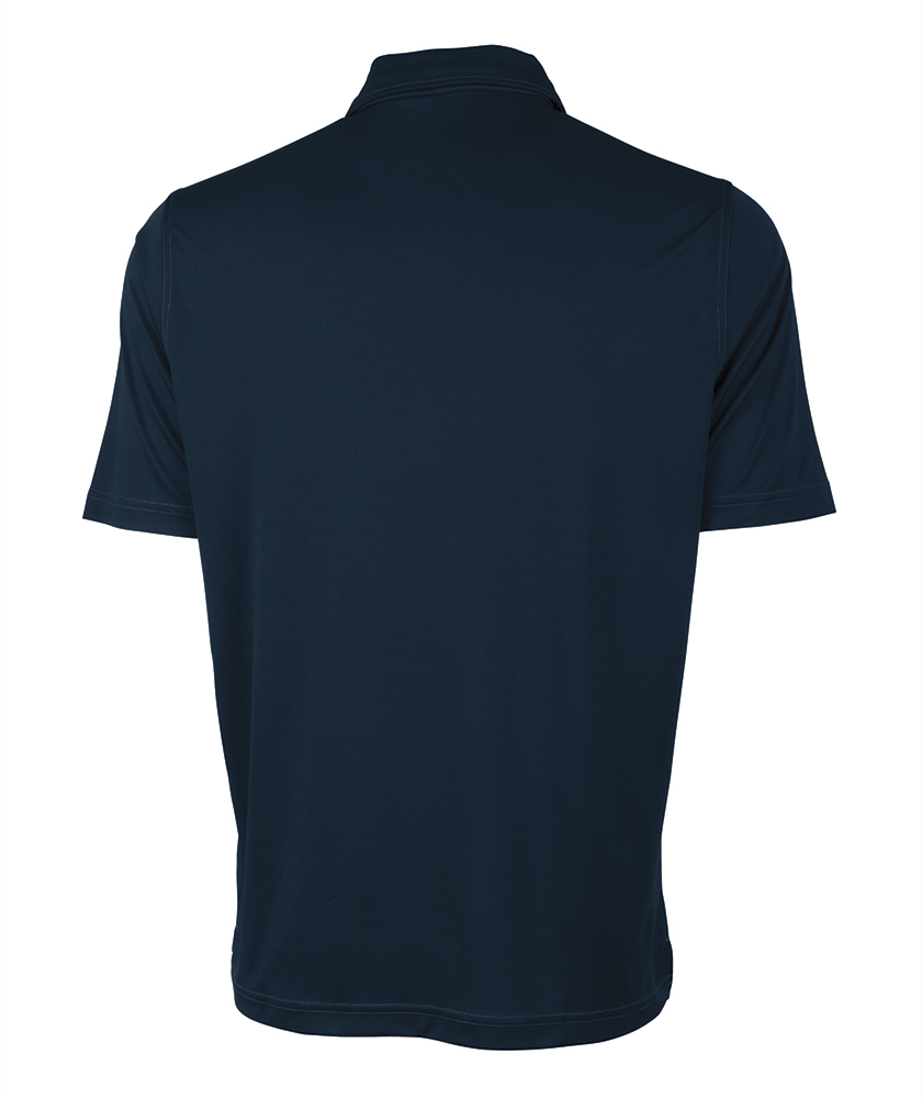 Men's Wellesley Polo | Charles River Apparel