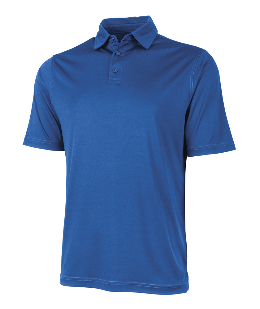 Men's Wellesley Polo | Charles River Apparel