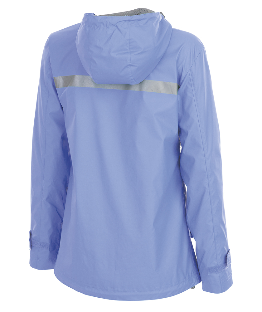 Charles river women's new englander rain jacket outlet