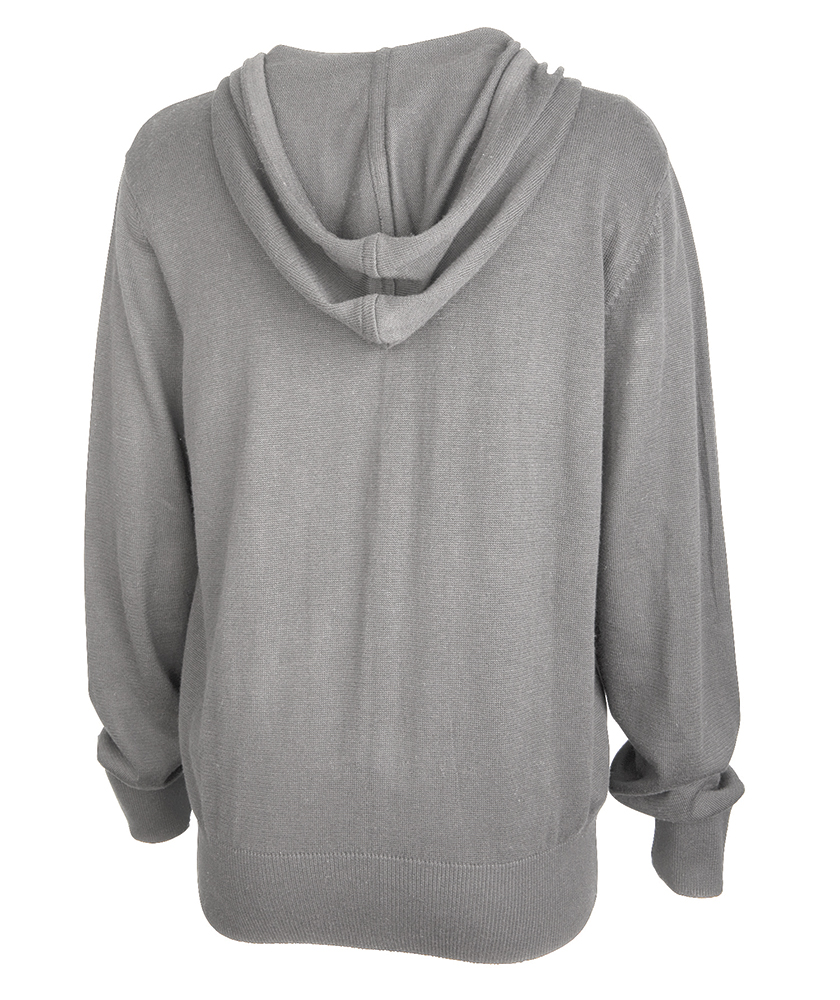 Women's Mystic Sweater Hoodie | Charles River Apparel