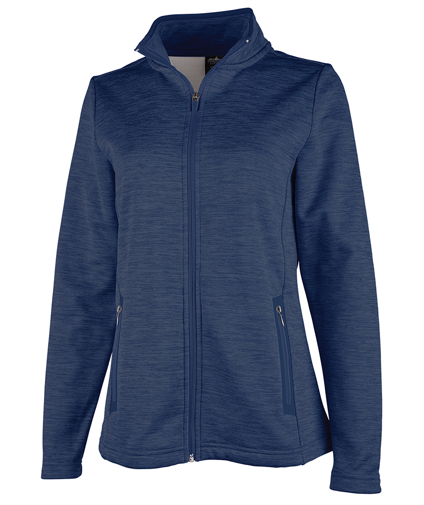 Women's Brigham Knit Jacket | Charles River Apparel