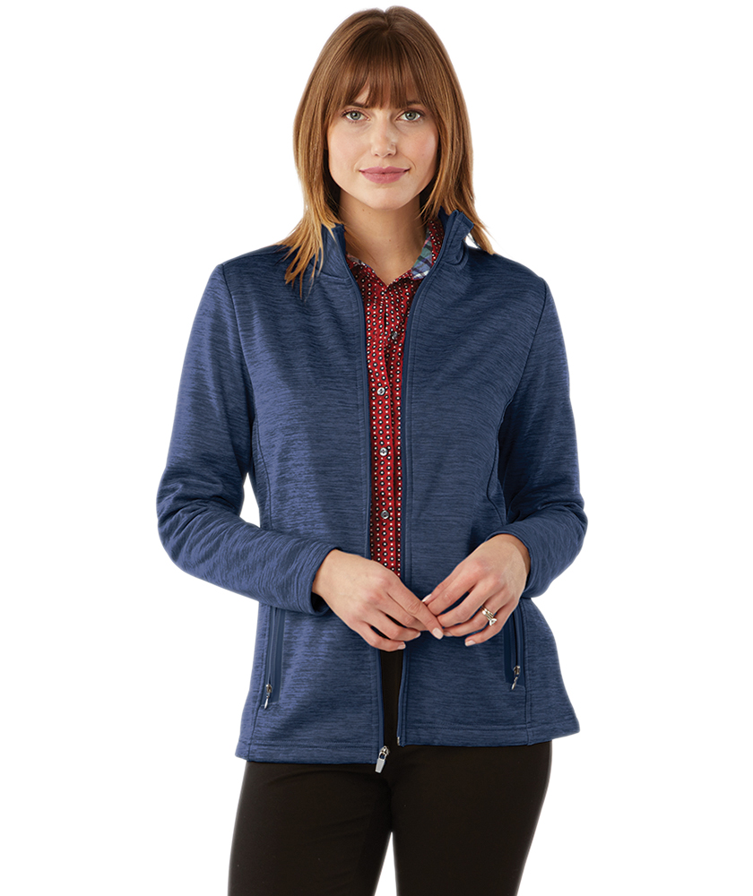 knit jacket womens