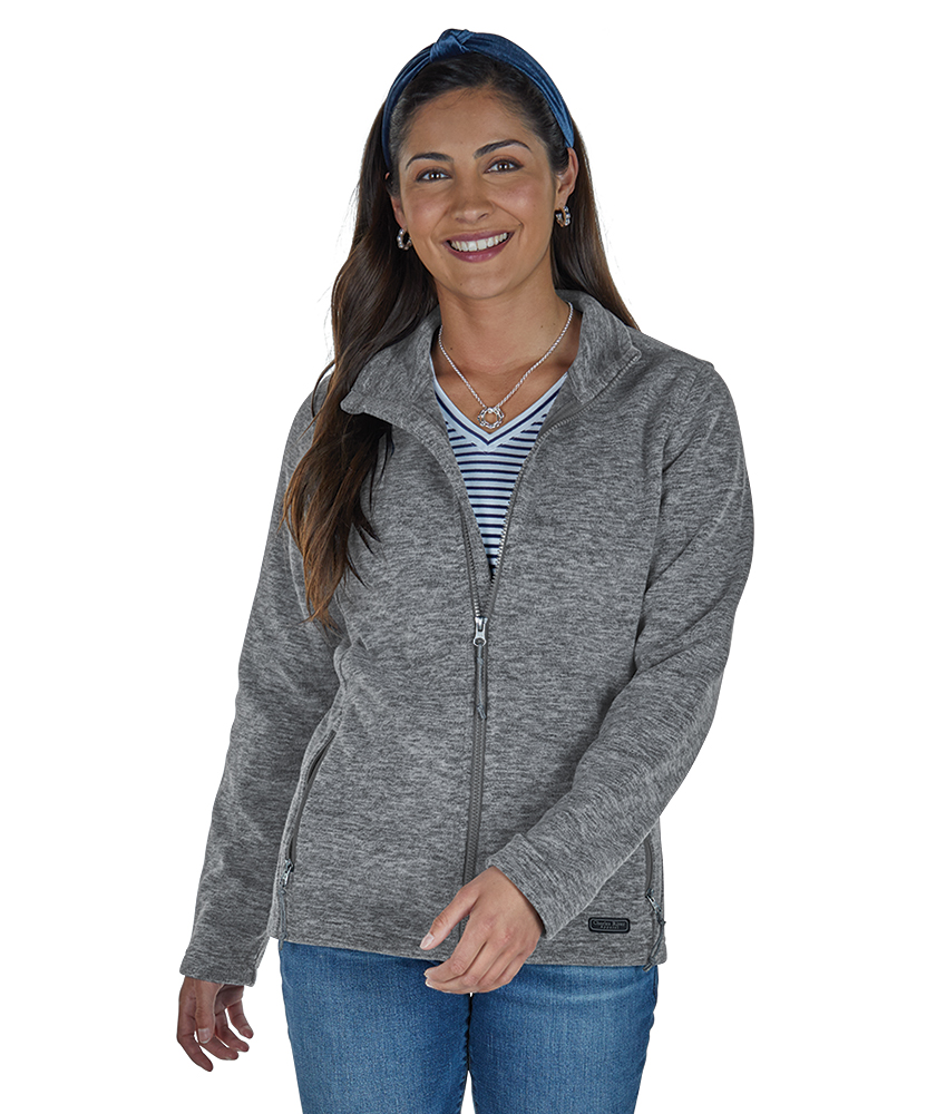 Women's Boundary Fleece® Jacket