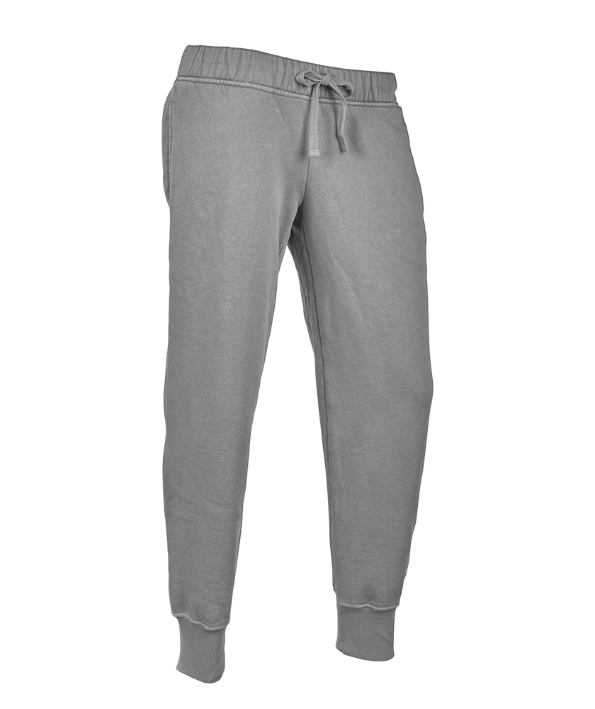 Women’s Clifton Distressed Joggers | Charles River Apparel