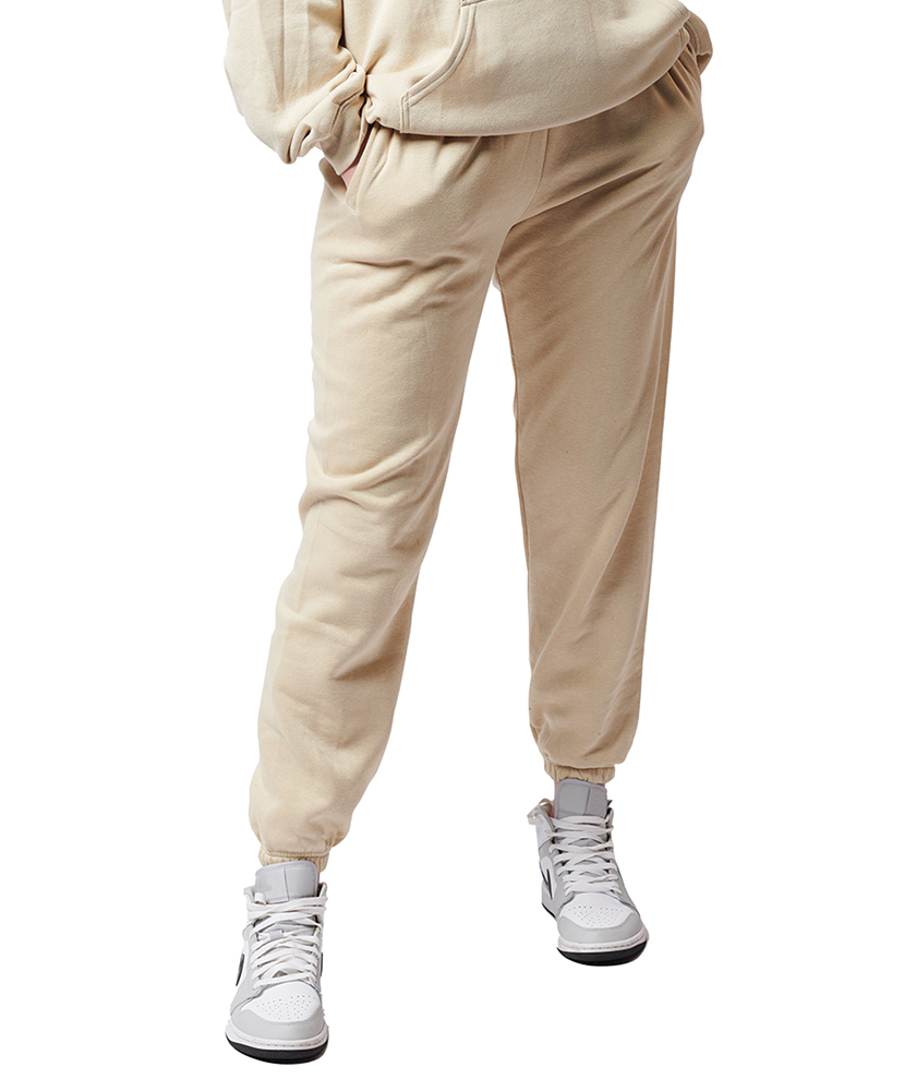 Solid Joggers Charles River Apparel