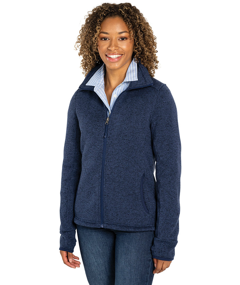 Women's Fleece, Fleece Jackets