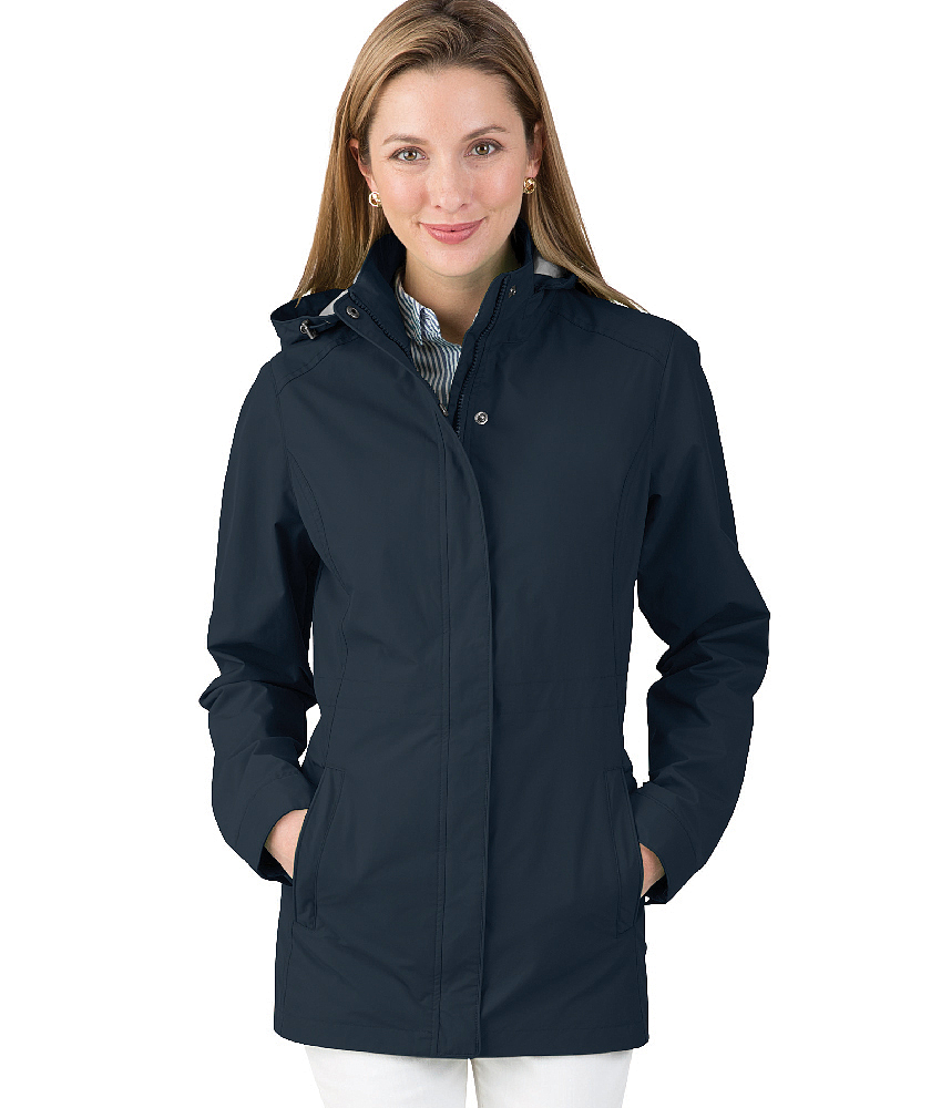 Women's Logan Jacket | Charles River Apparel