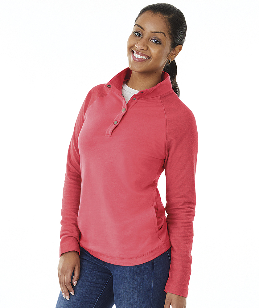 ladies pullover