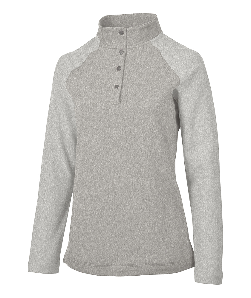 Women's Falmouth Pullover | Charles River Apparel