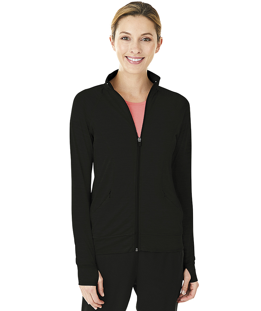 Women's Tru Fitness Jacket | Charles River Apparel