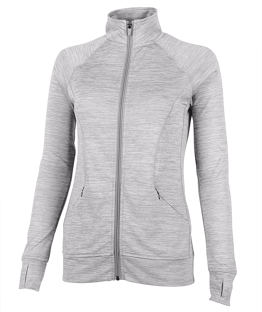 Women's Tru Fitness Jacket | Charles River Apparel