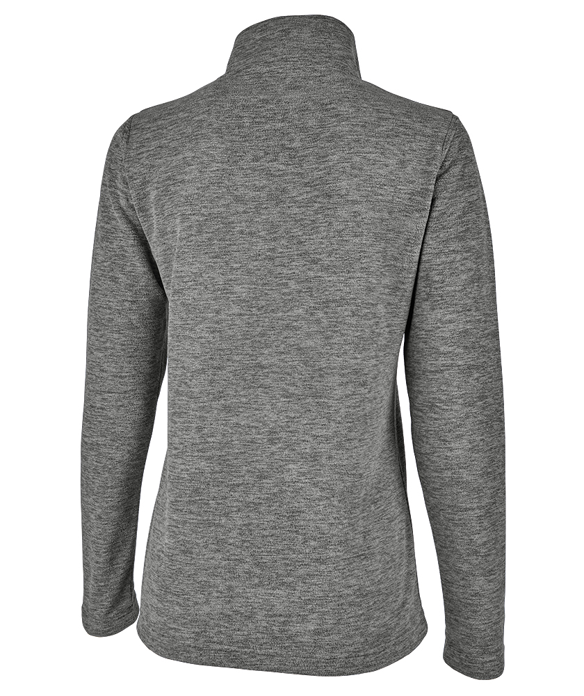 Women's Freeport Microfleece Pullover | Charles River Apparel