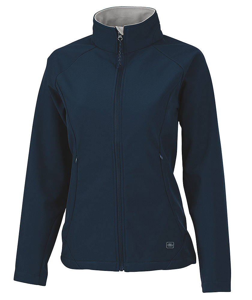 Women's Ultima Soft Shell Jacket | Charles River Apparel
