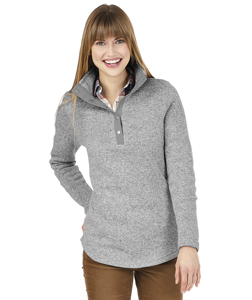 Women's Hingham Tunic | Charles River Apparel