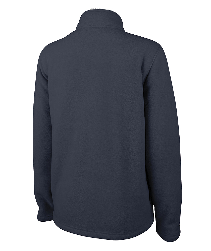 Women's Jamestown Fleece Jacket | Charles River Apparel