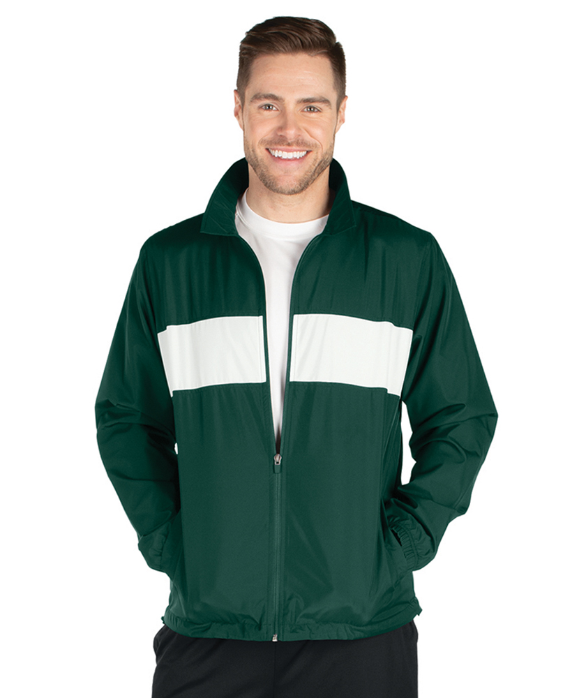 sideline jacket