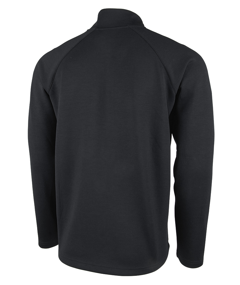 Men's Seaport Quarter Zip | Charles River Apparel