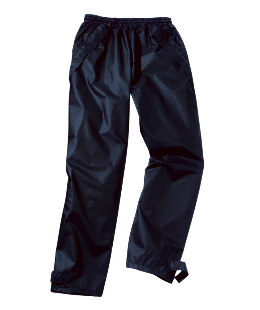 Men's New Englander® Rain Pant | Charles River Apparel