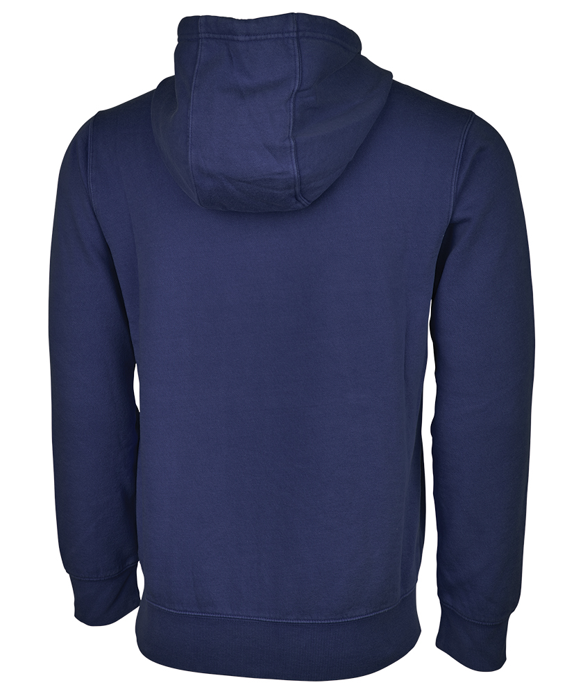 Clifton Full Zip Hoodie | Charles River Apparel