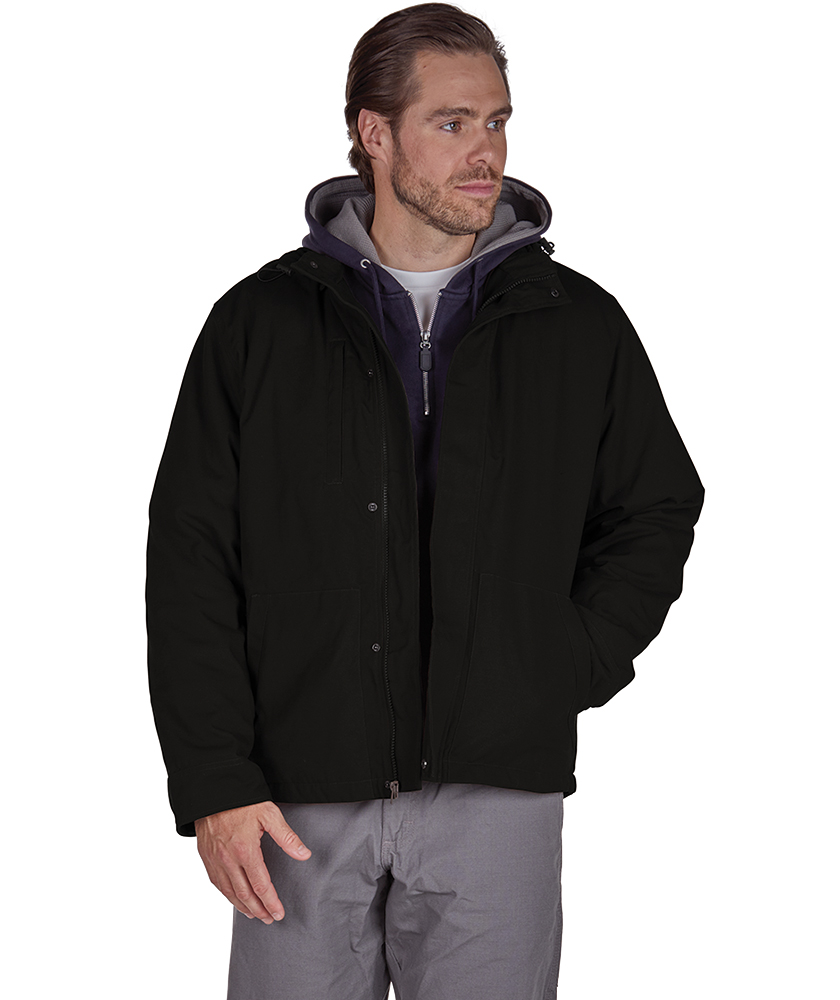 Merrimack Duck Jacket | Charles River Apparel