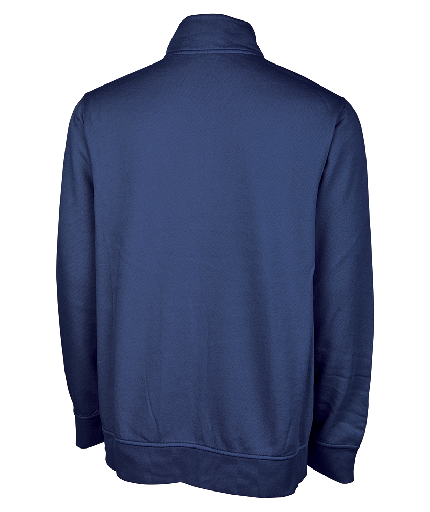 Men's Clifton Full Zip Sweatshirt | Charles River Apparel