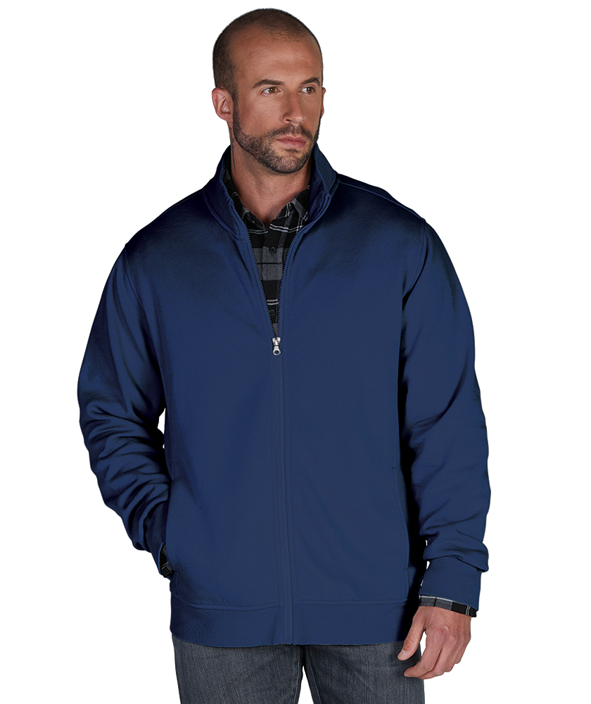 Charles River Clifton Full Zip Hoodie