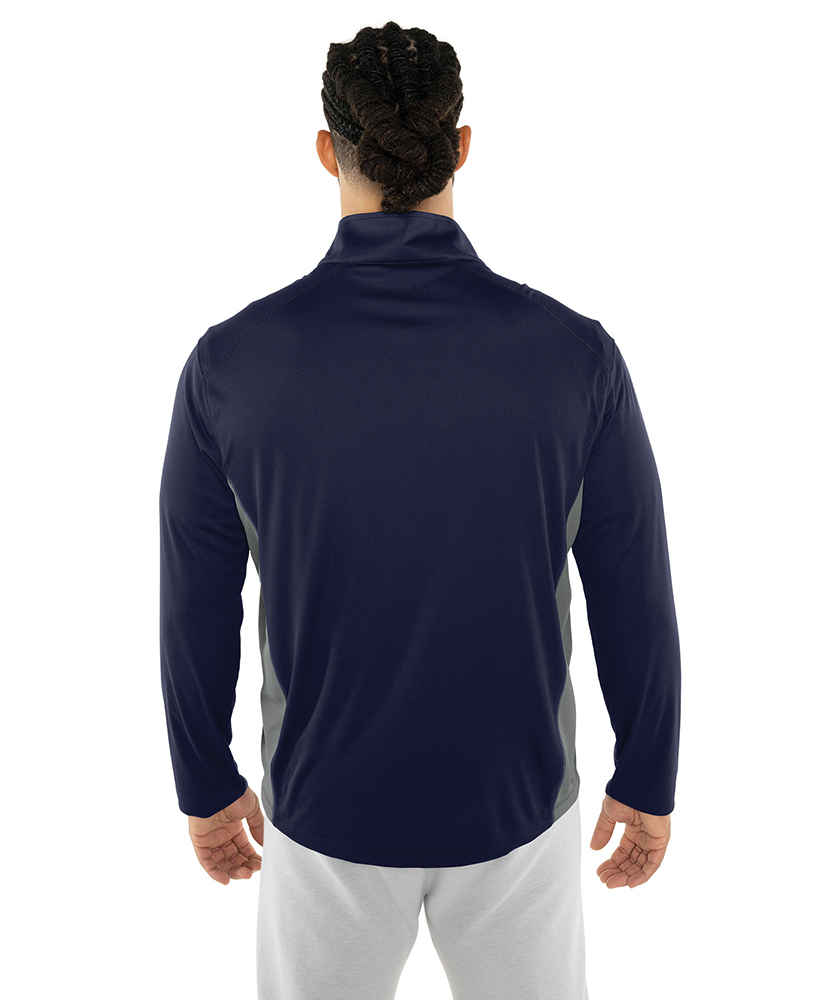 Men's Horizon Quarter Zip Pullover | Charles River Apparel