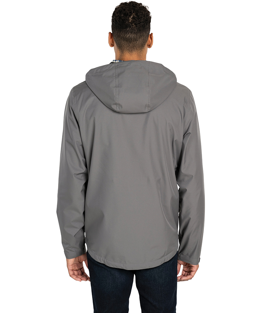 Men’s Atlantic Rain Shell Jacket | Charles River Apparel