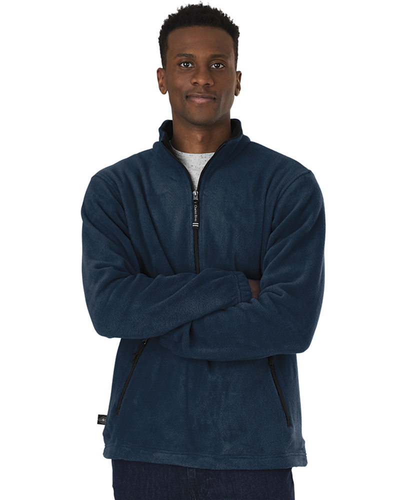 Lined 1/4 Zip Hooded River Tec Nylon Pullover - CR9905 - Patricia's  Spiritwear, LLC