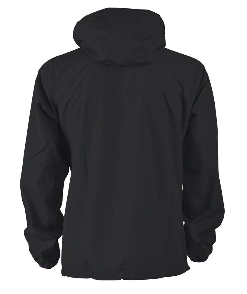 Pack-N-Go® Full Zip Reflective Jacket | Charles River Apparel