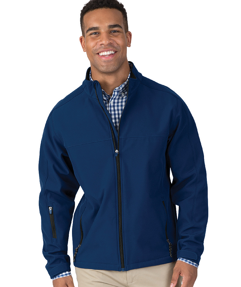 Men's Classic Shell Jacket | Charles River Apparel