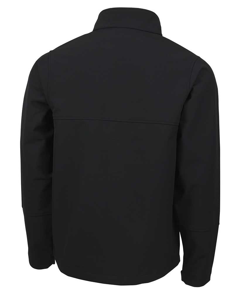 Men's Ultima Soft Shell Jacket | Charles River Apparel