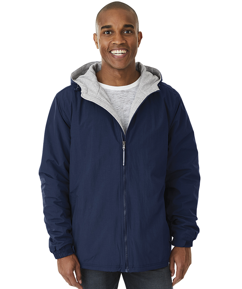 Enterprise Jacket | Charles River Apparel