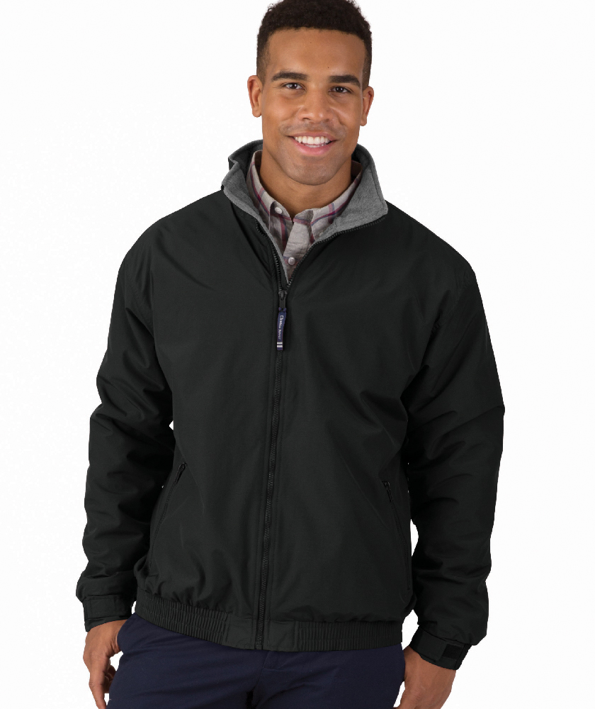 Navigator Jacket | Charles River Apparel