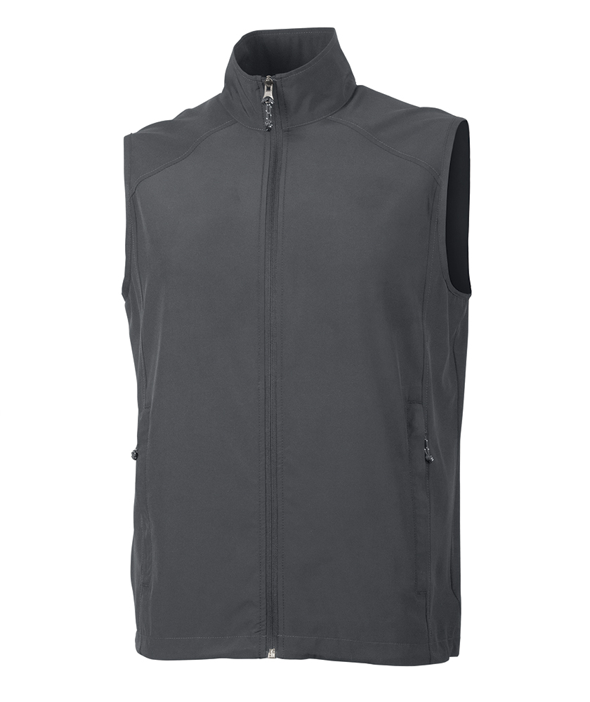 Men's Pack-N-Go® Vest | Charles River Apparel