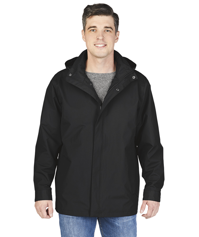 Men's Logan Jacket | Charles River Apparel