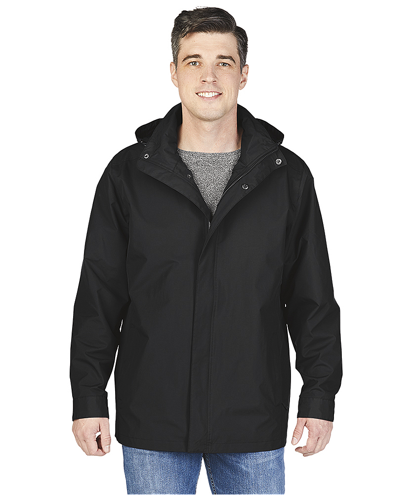 Men's Logan Jacket | Charles River Apparel