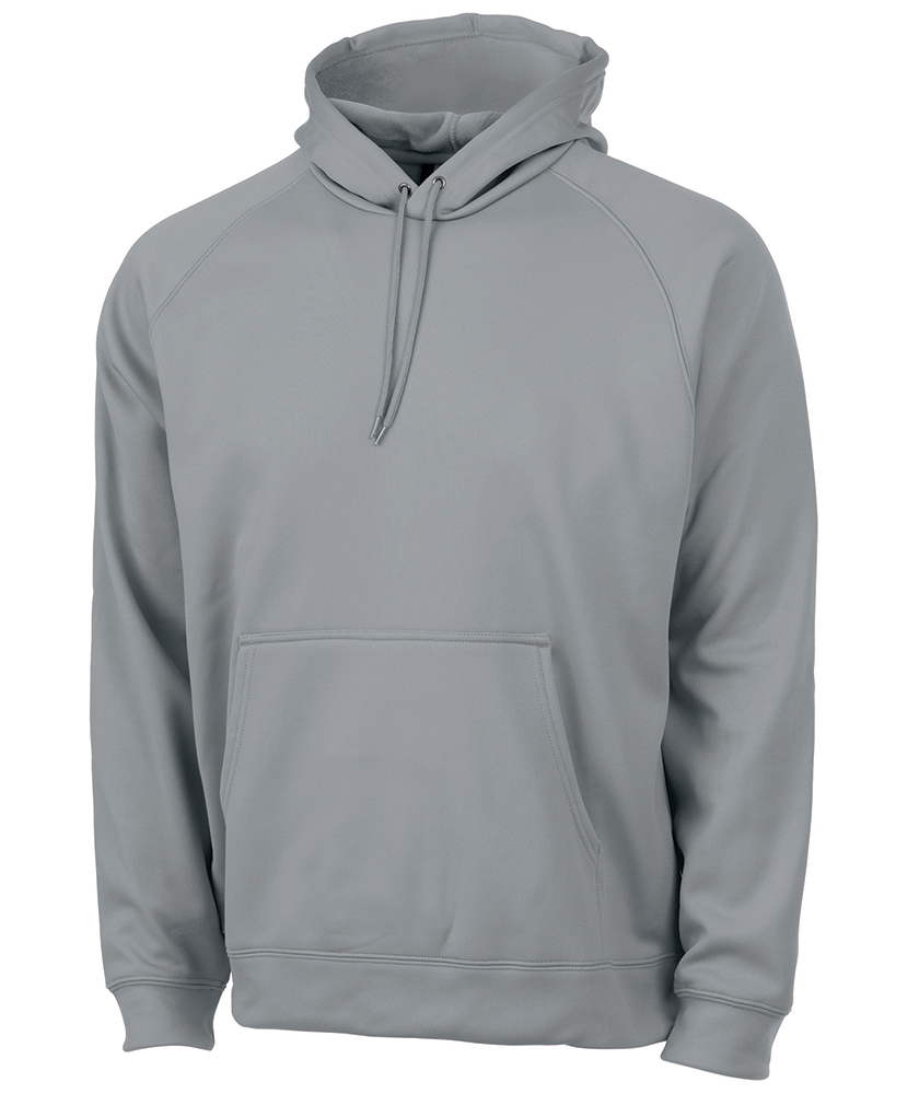 Hexsport Polyknit Sweatshirt | Charles River Apparel