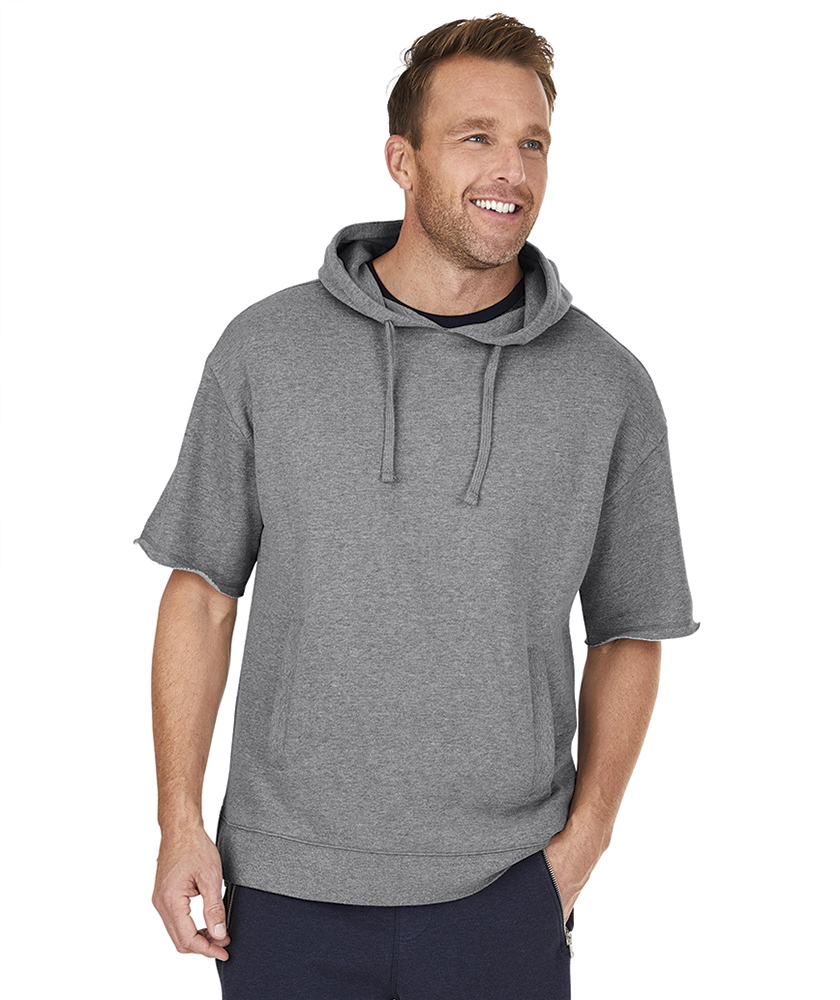 Coach Hoodie | Charles River Apparel