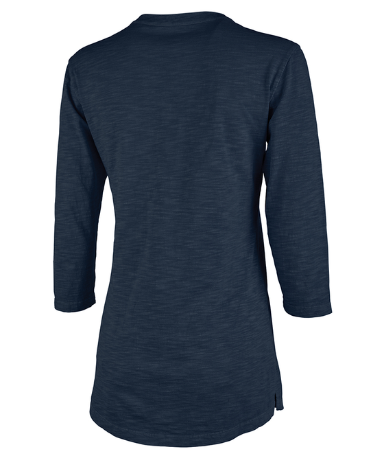 Women's Freetown Henley Charles River Apparel