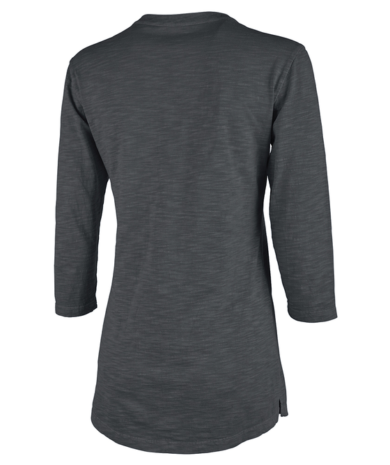 Women's Freetown Henley Charles River Apparel